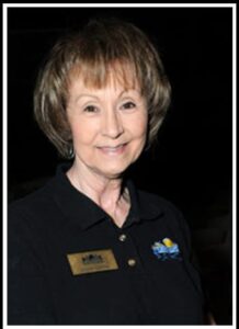 Judith Johnson