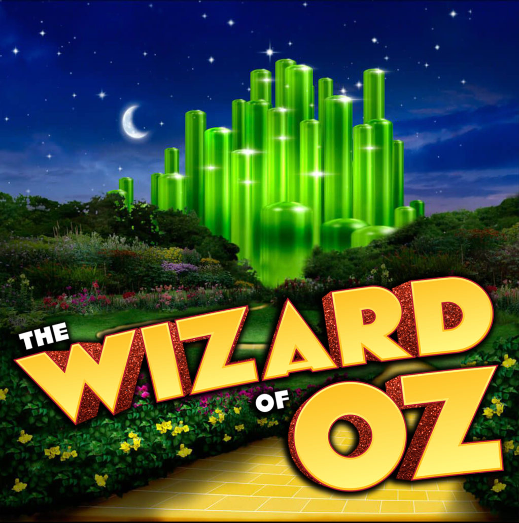 wizard of oz the wizard