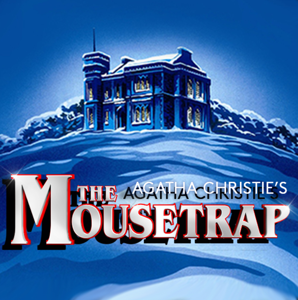 Agatha Christie's The Mousetrap - Lake Worth Playhouse