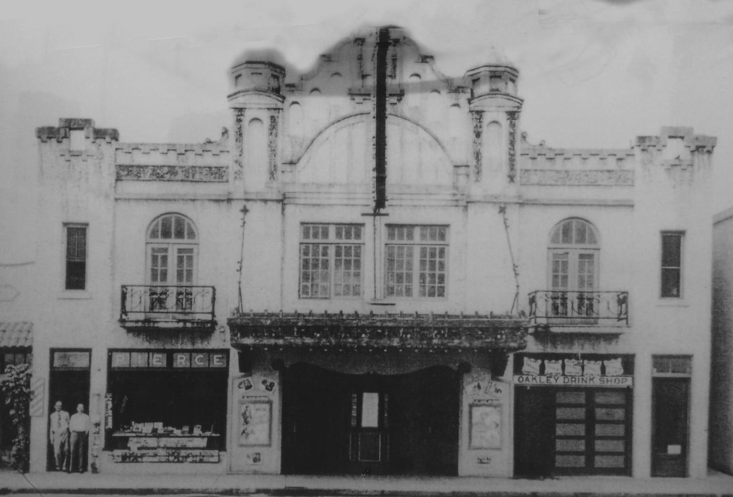 Playhouse History Lake Worth Playhouse