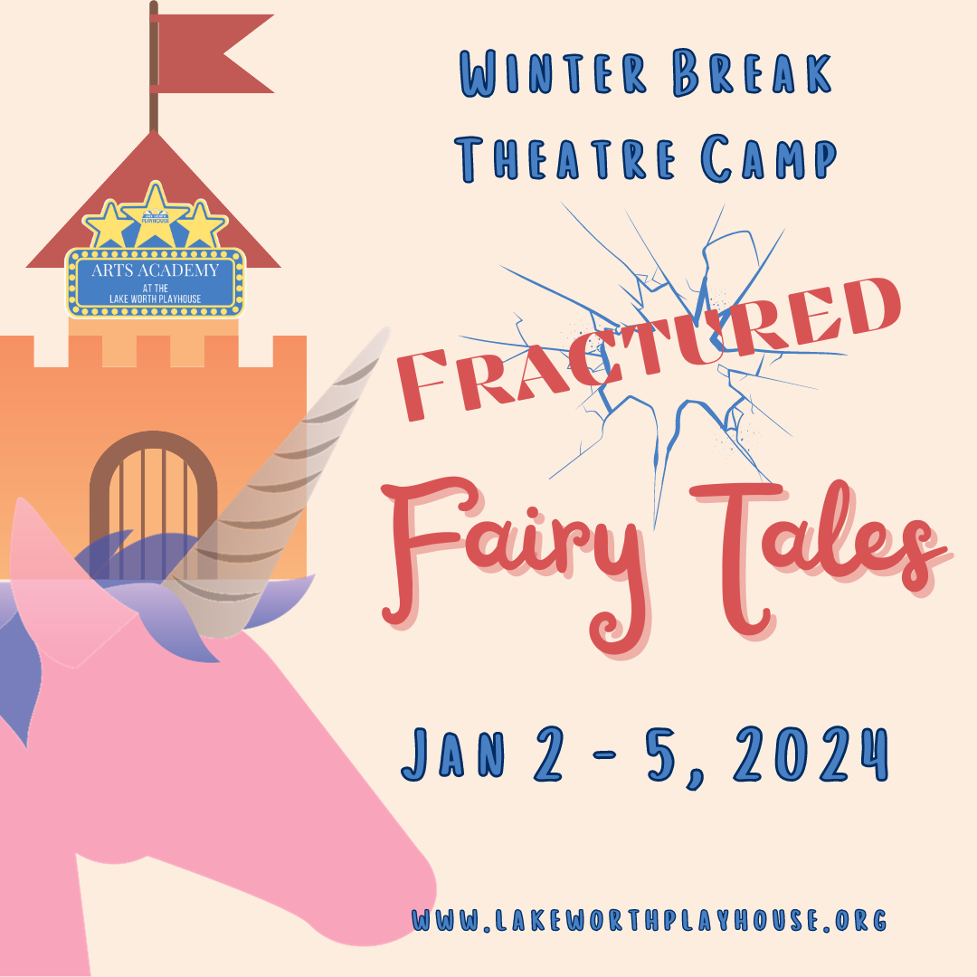 Camps Lake Worth Playhouse