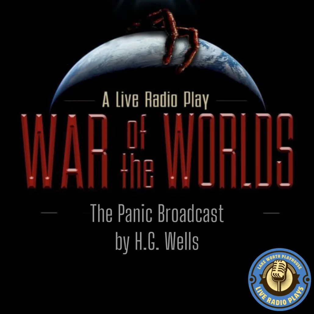 WAR OF THE WORLDS