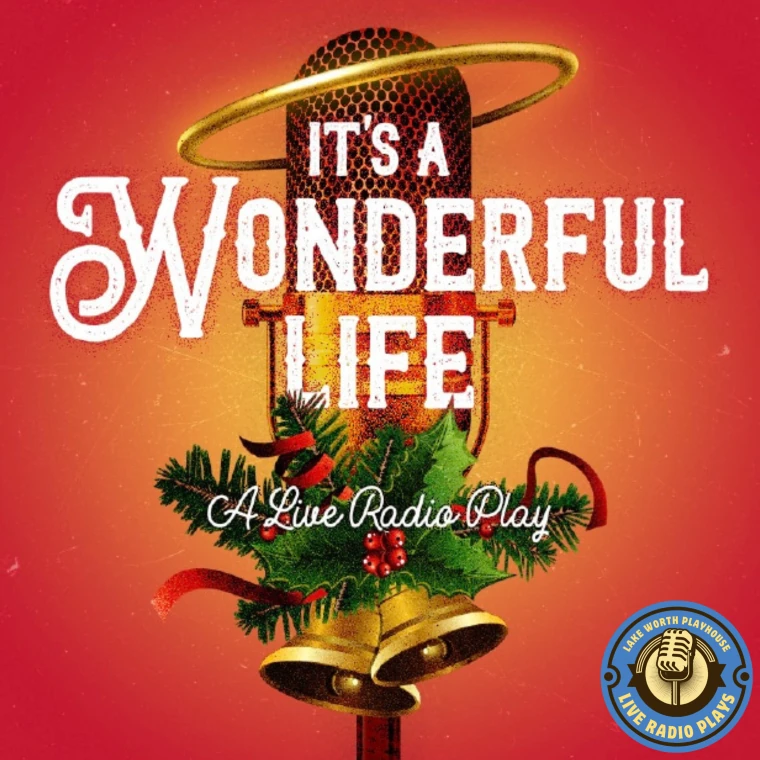 IT’S A WONDERFUL LIFE