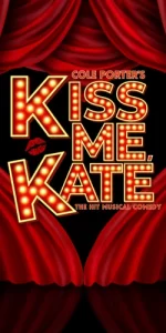 KISS ME, KATE