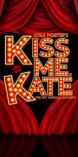 KISS ME, KATE