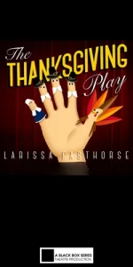 THE THANKSGIVING PLAY