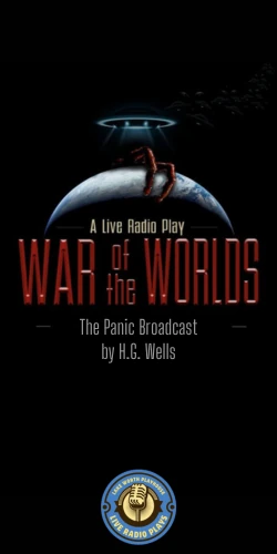 WAR OF THE WORLDS