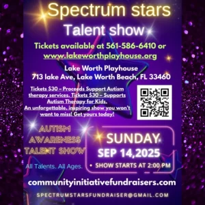 Spectrum Stars Sq