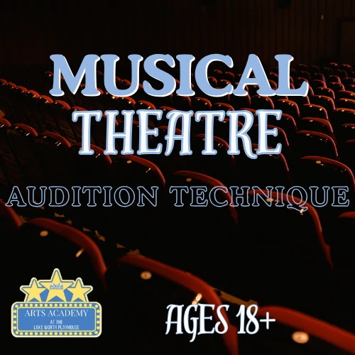 Musical-Theatre-Audition-Technique Musical-Theatre-Audition-Technique