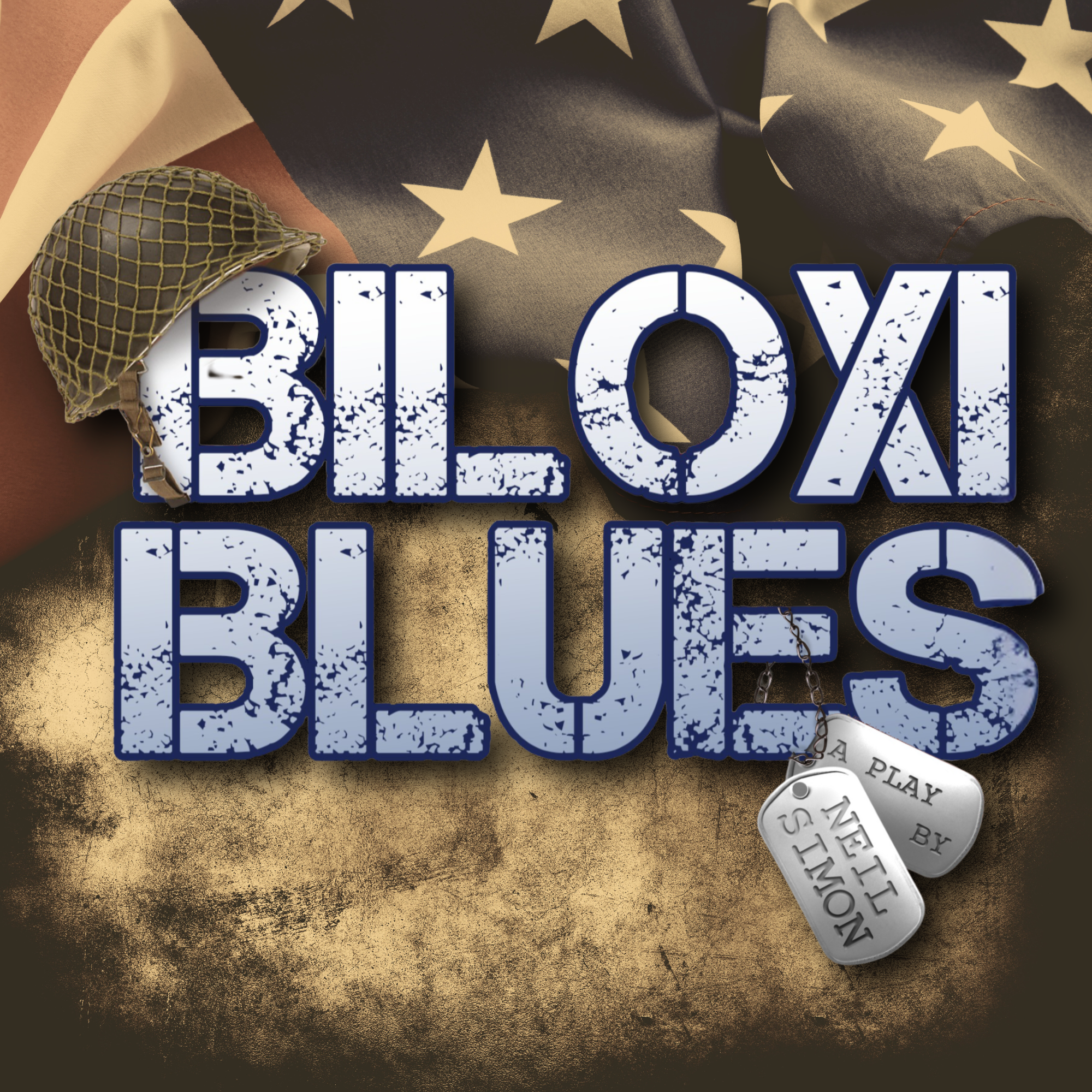 NEIL SIMON’S BILOXI BLUES