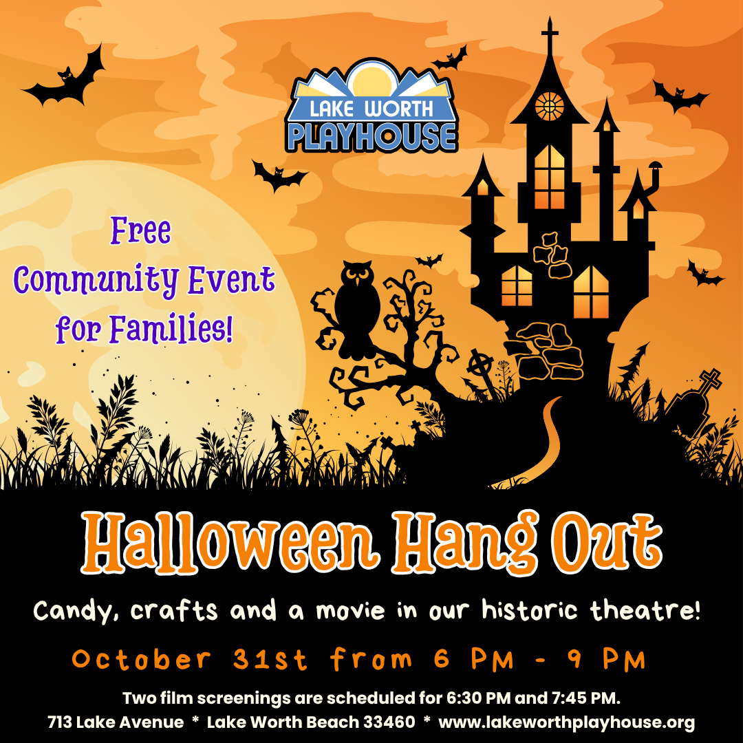 Halloween 2025 Logo_