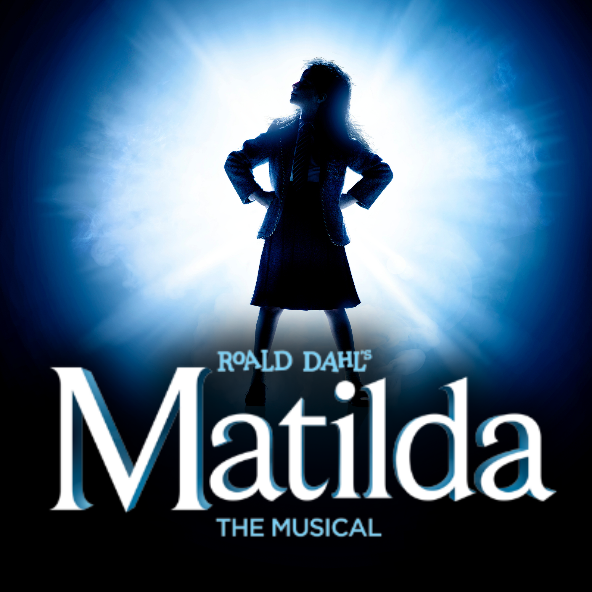 ROALD DAHL’S MATILDA