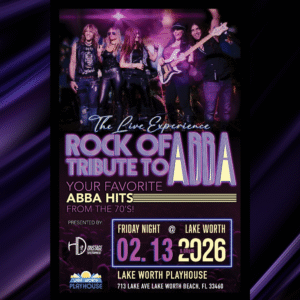 Rock of ABBA Sq 2