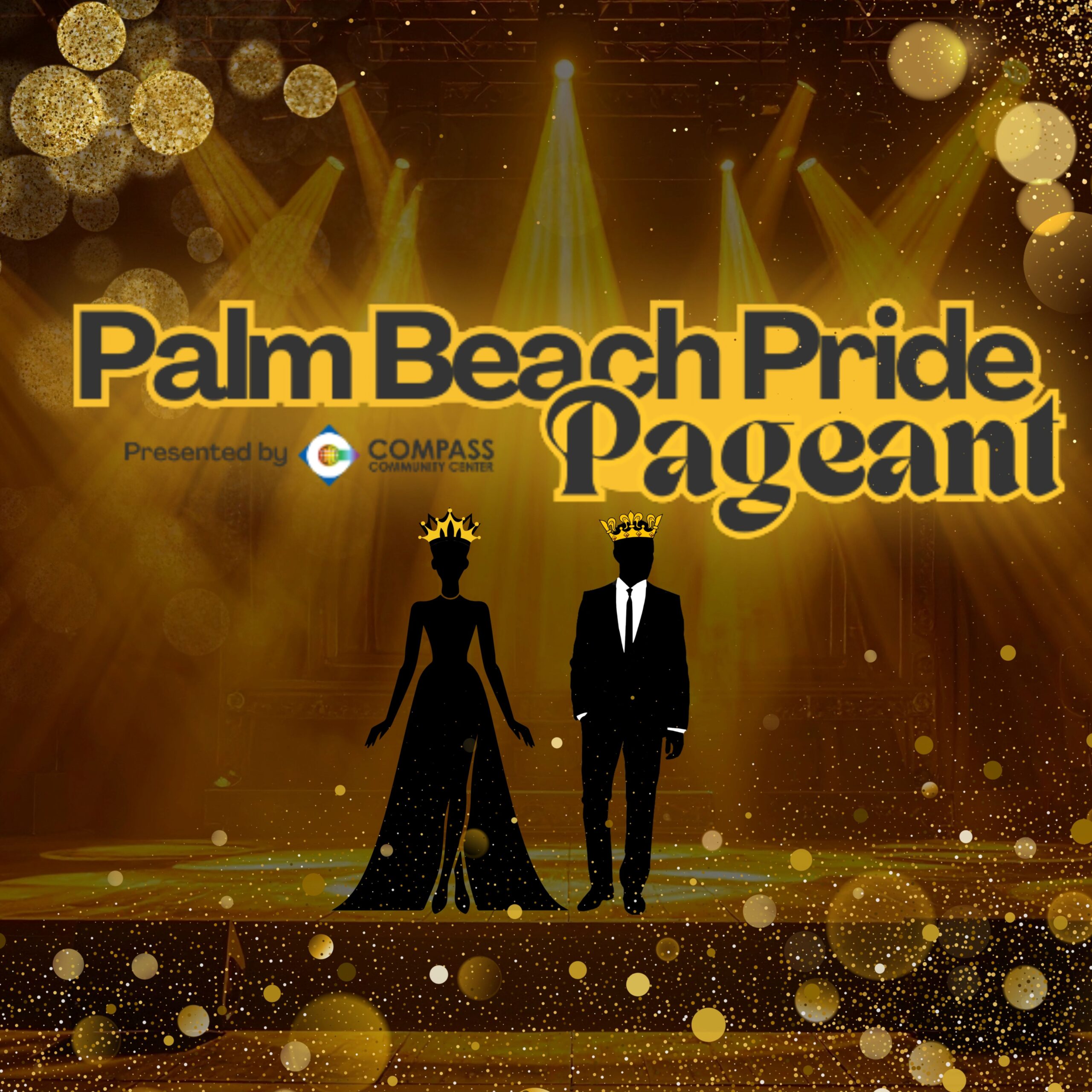 PALM BEACH PRIDE PAGEANT 2026