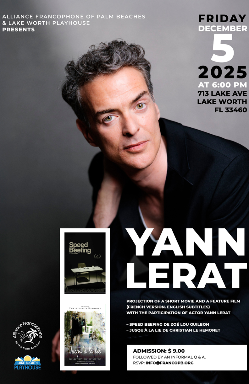 SPEED-BEEFING & JUSQU’A LA LIE (THE BITTER END) – Films