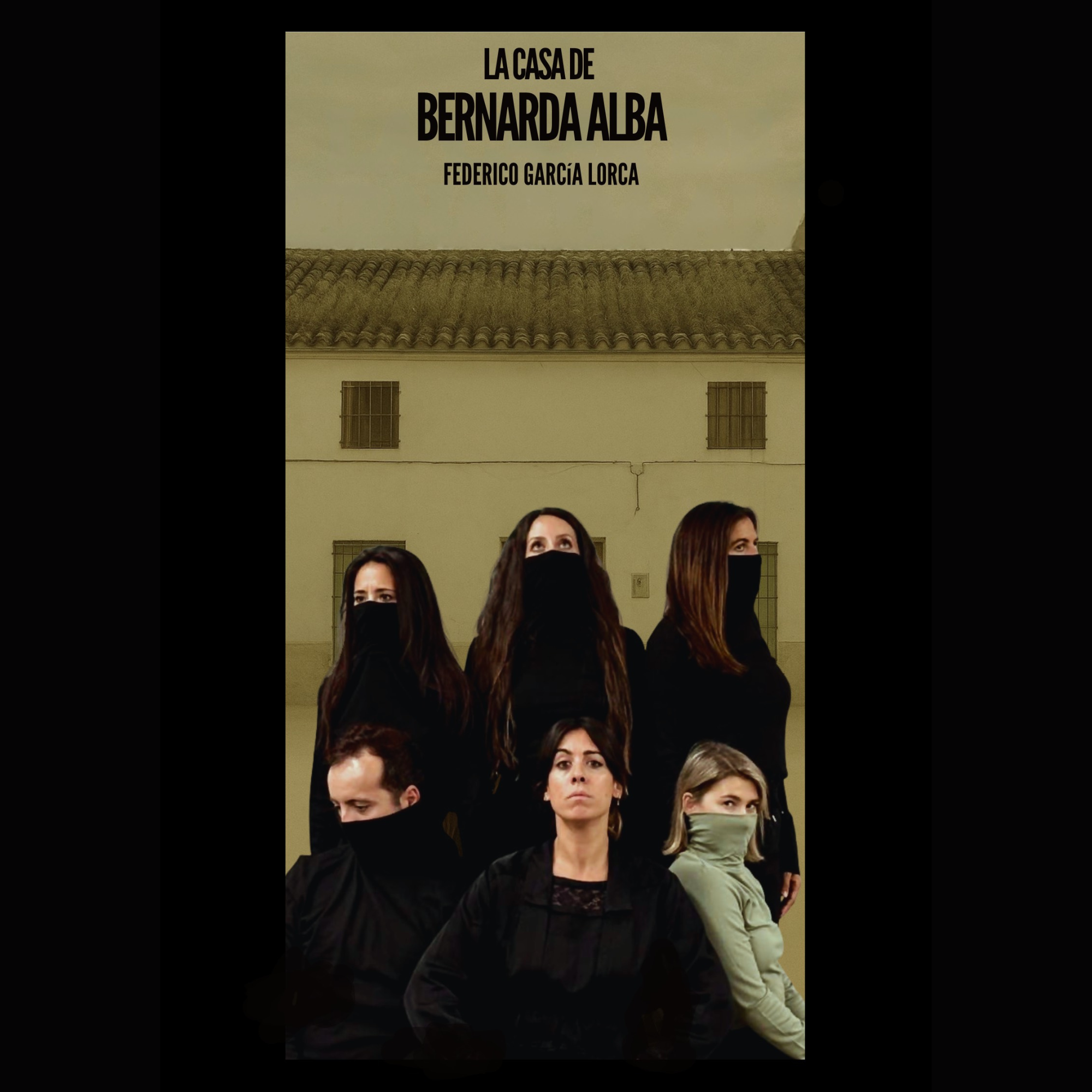 La Casa de Bernarda Alba
