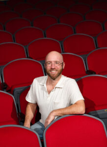 Lake Worth Playhouse