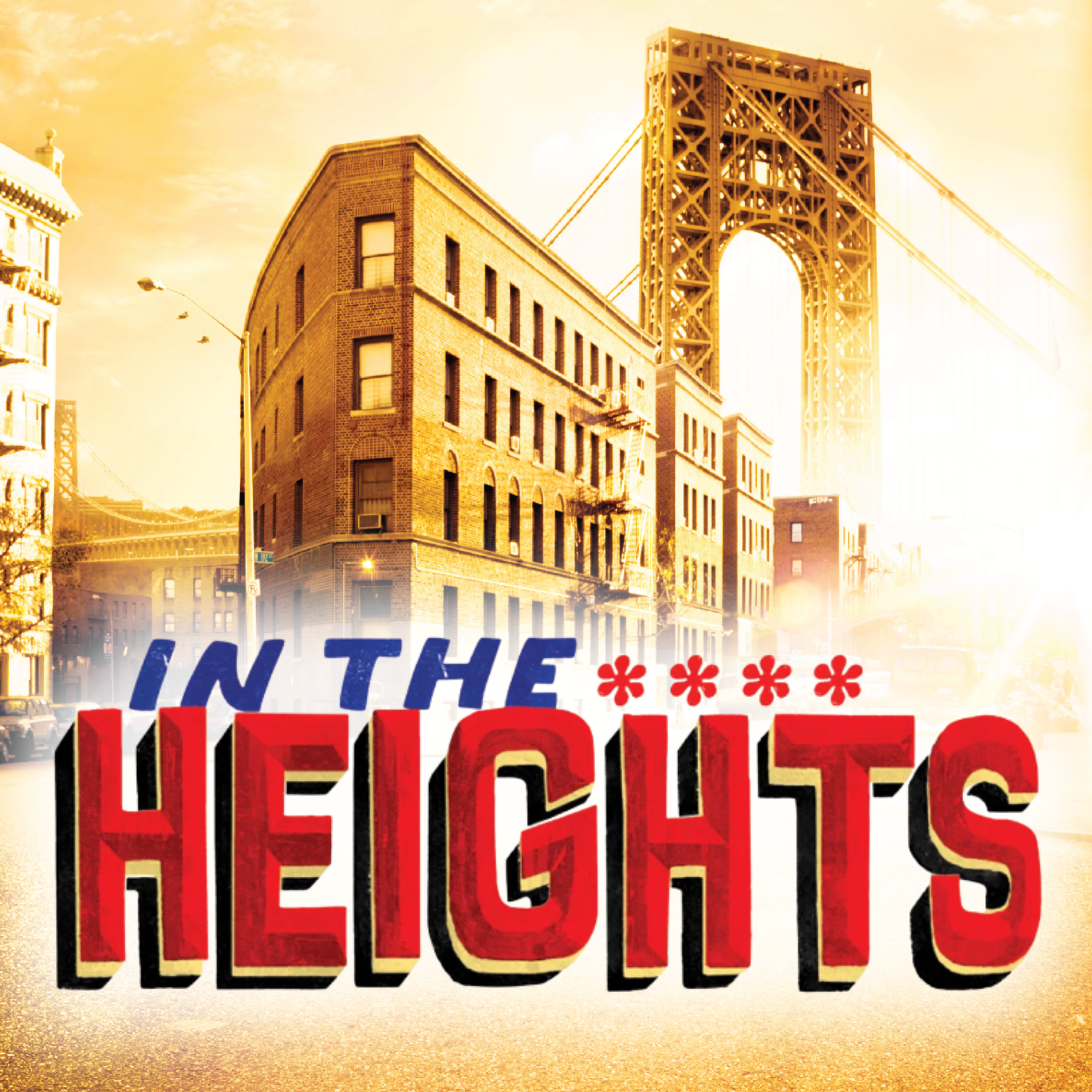 In The Heights