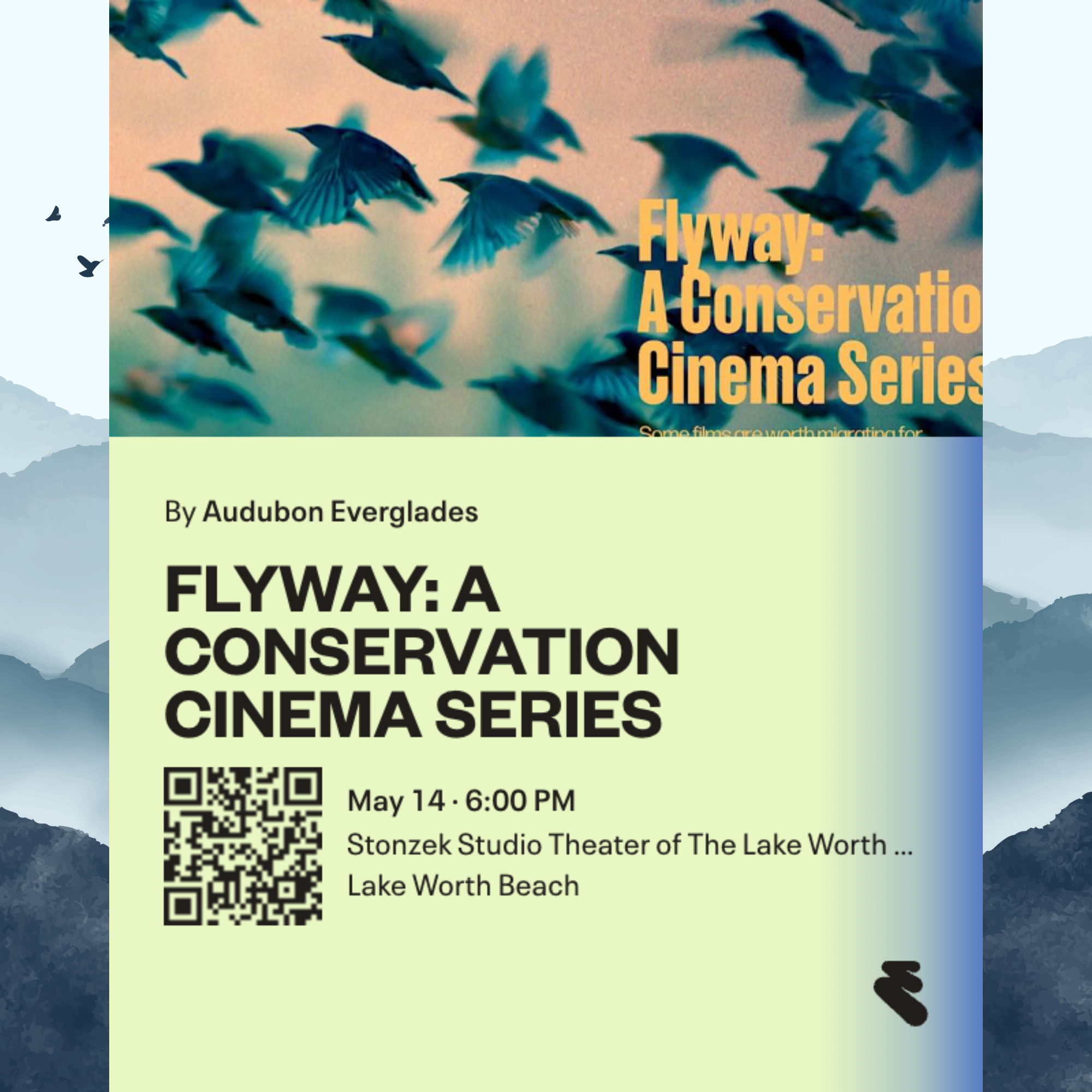 Flyway: A Conservation Cinema Series
