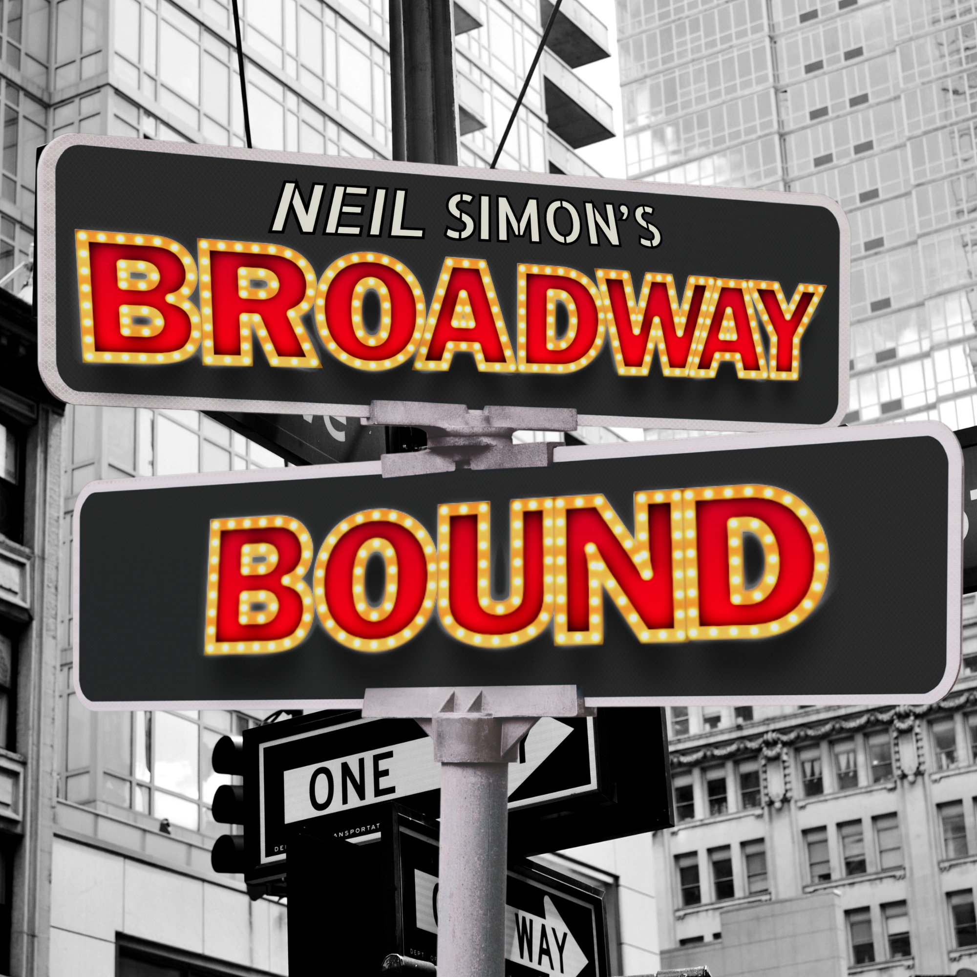 Broadway Bound