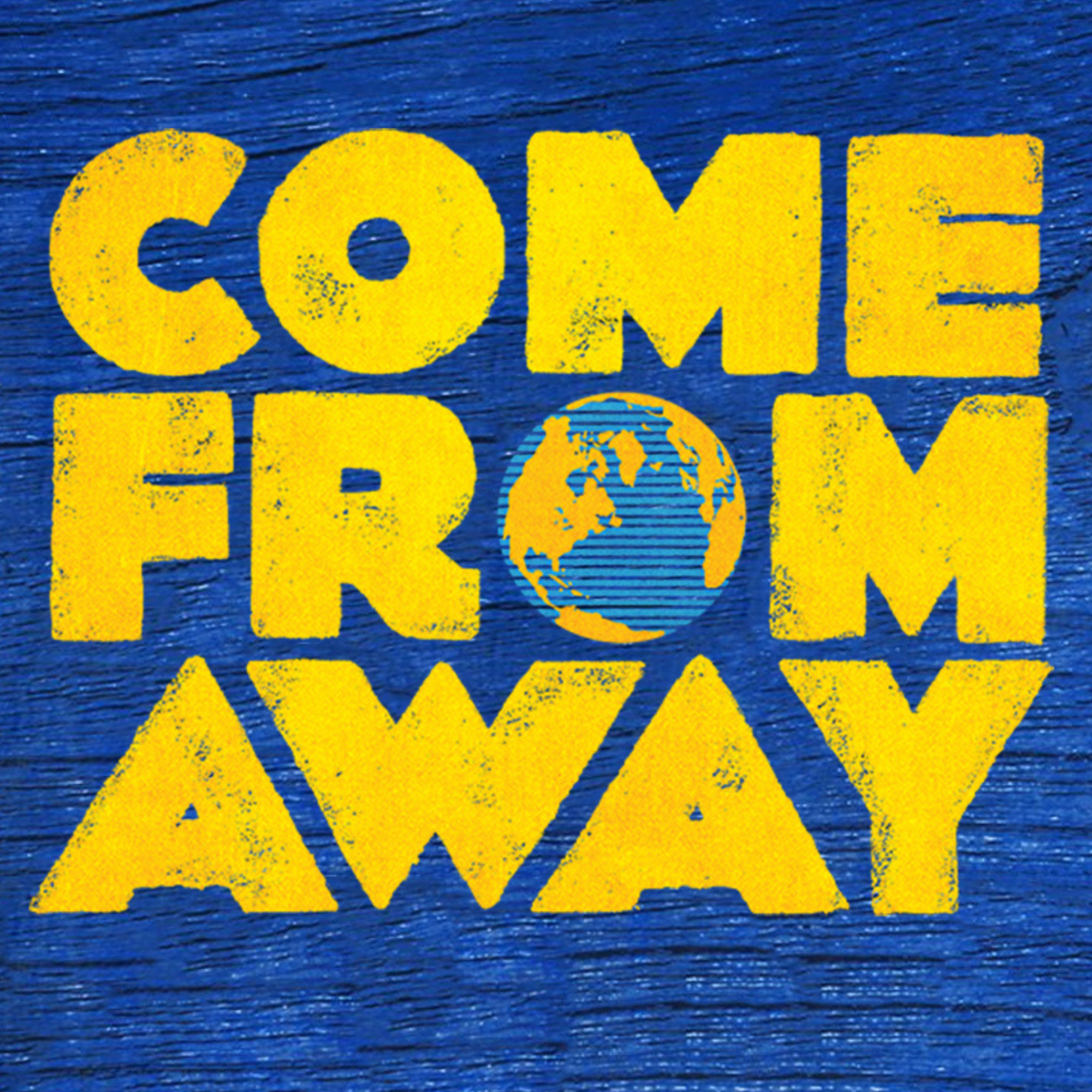 Come From Away