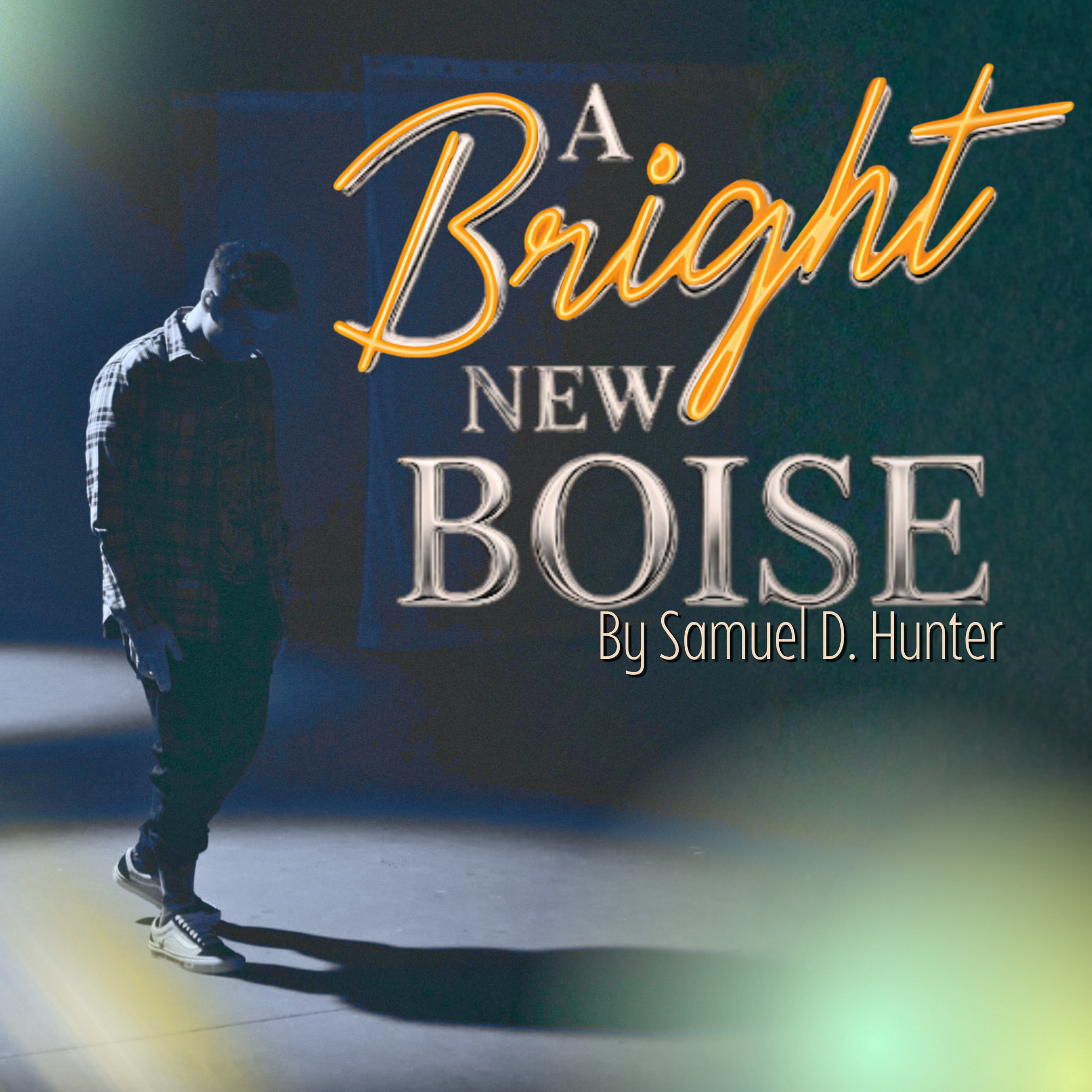 A Bright New Boise