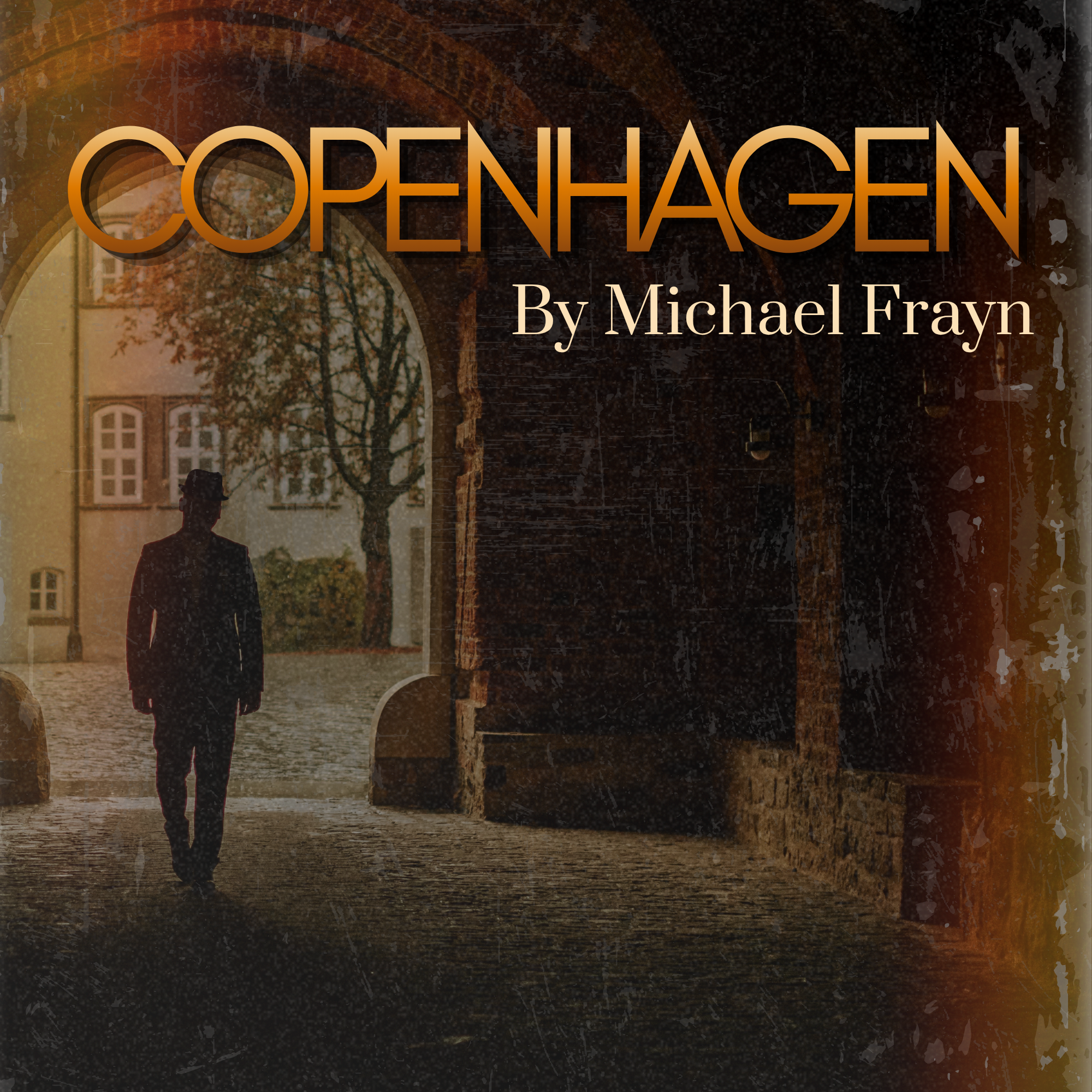 Copenhagen