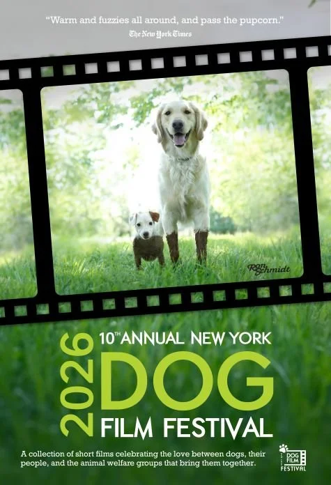 10th Annual NY Dog Film Festival