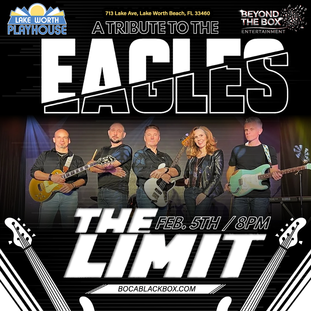 The Limit: A Tribute to The Eagles