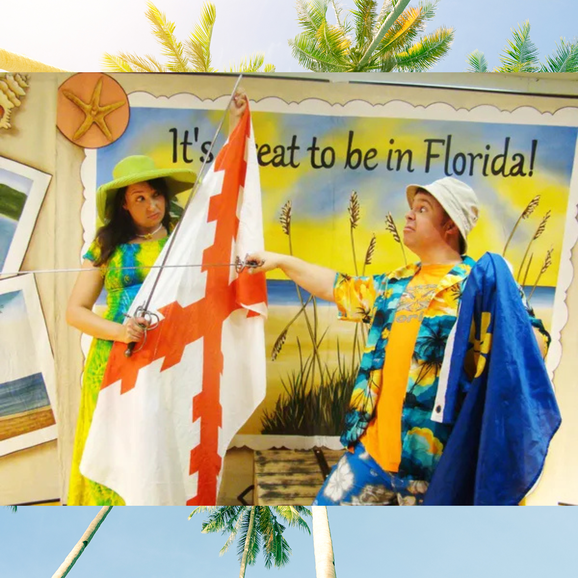 Florida Treasures