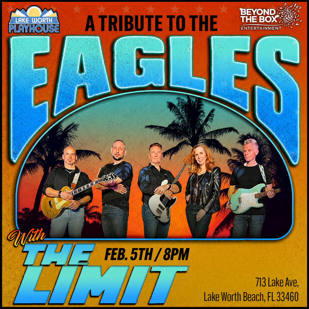 The Limit: A Tribute to The Eagles