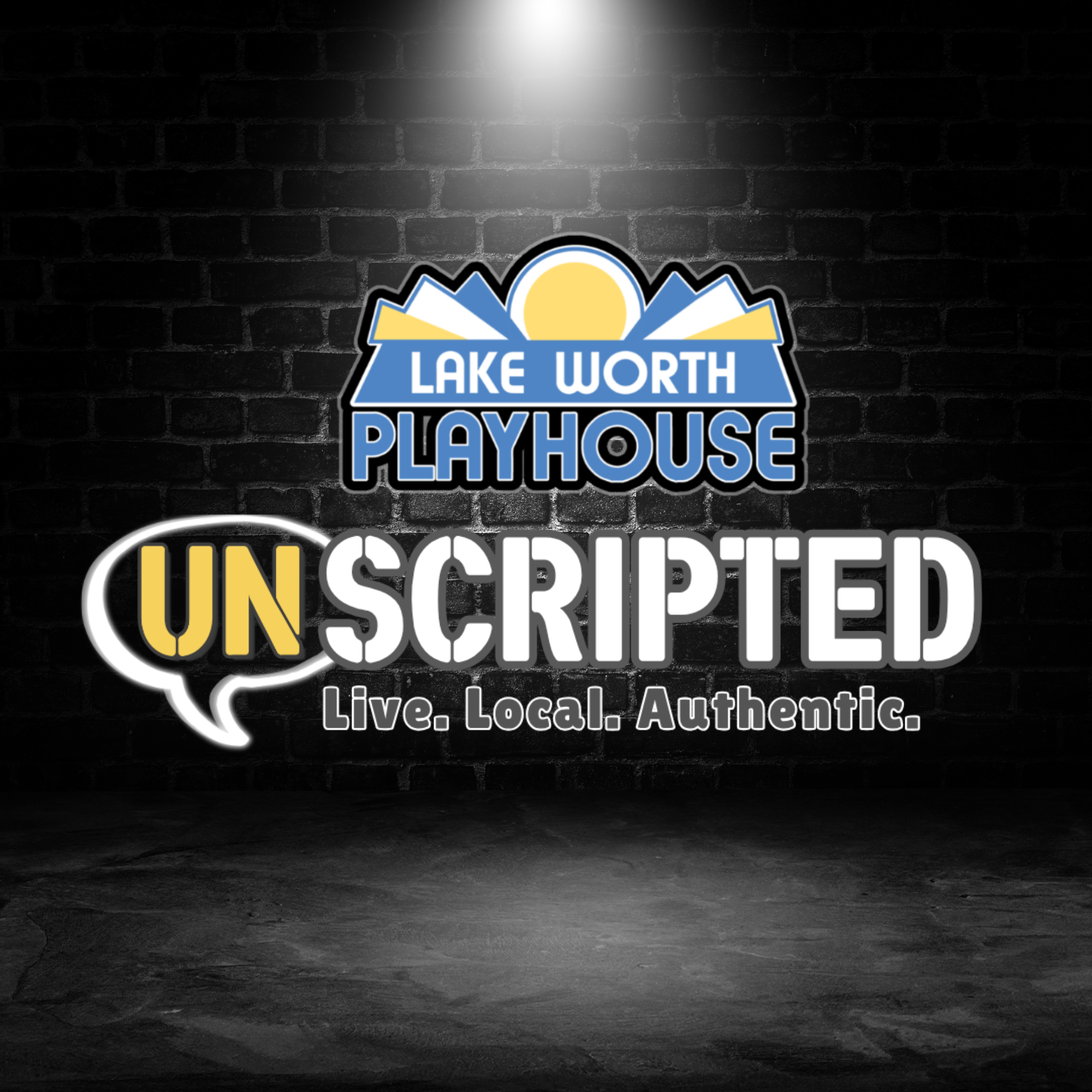 UNSCRIPTED: Improv Showcase and Jam