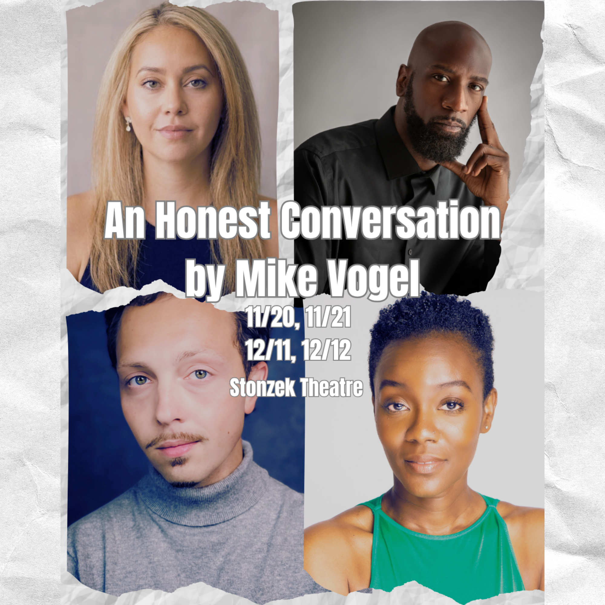 An Honest Conversation