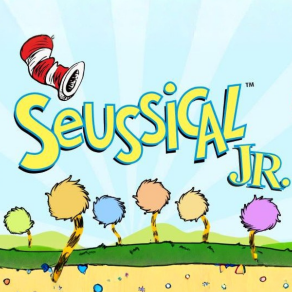 Seussical Jr Seussical Jr