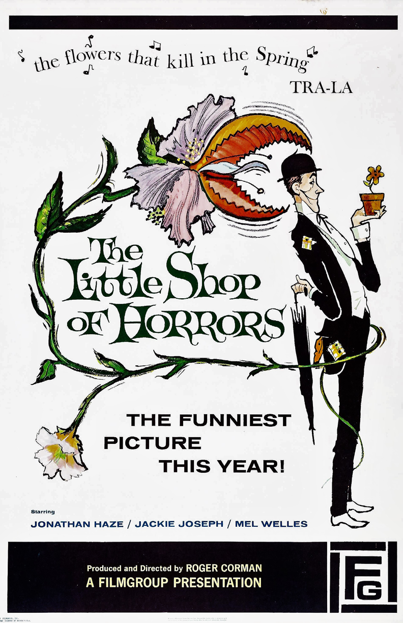 Little Shop of Horrors